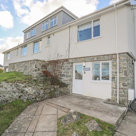 Southcott Apartment Trearddur Extérieur photo