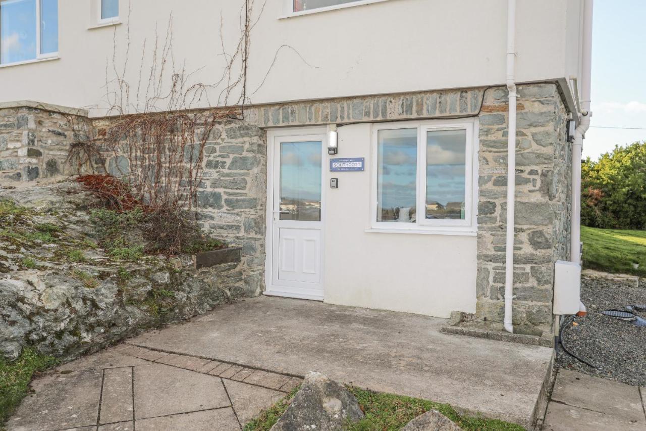 Southcott Apartment Trearddur Extérieur photo