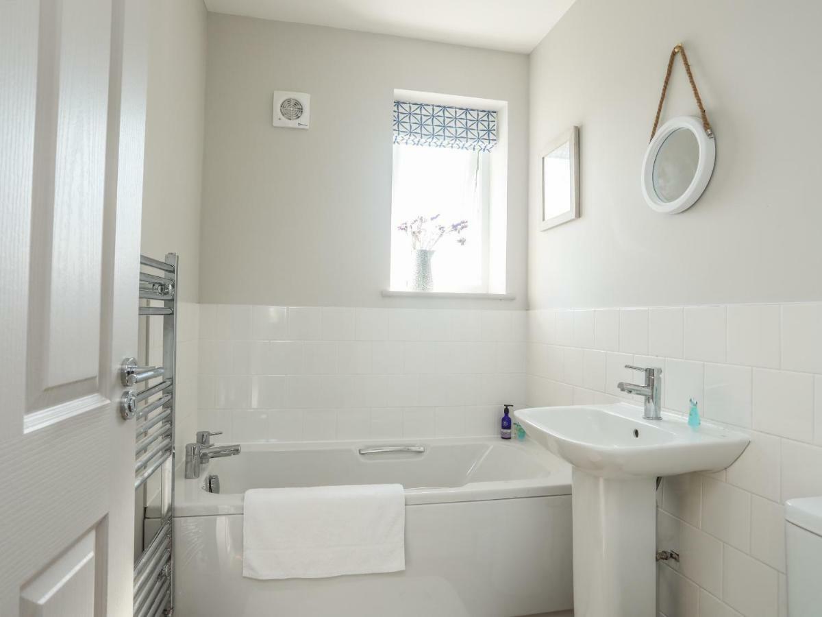 Southcott Apartment Trearddur Extérieur photo