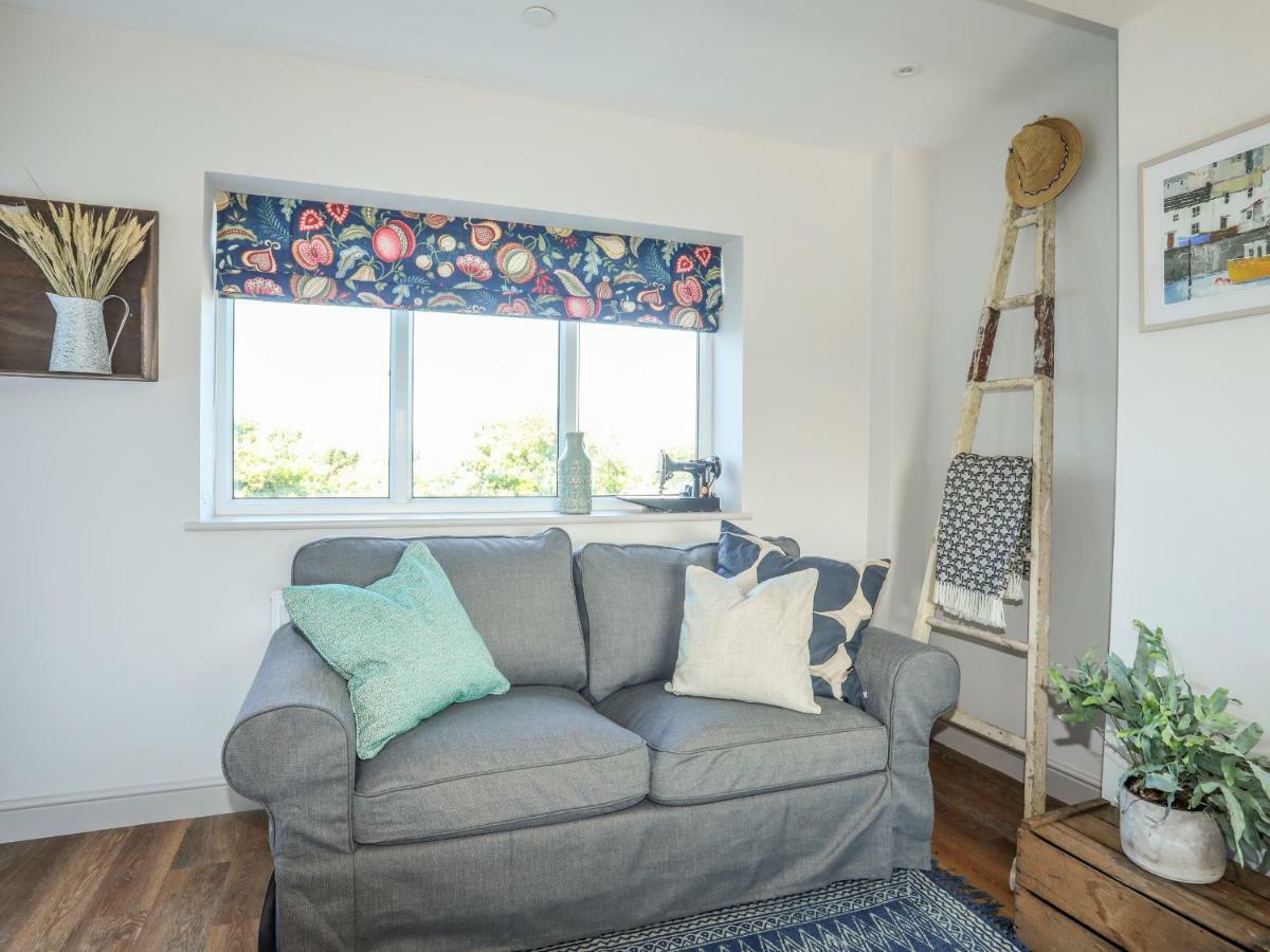 Southcott Apartment Trearddur Extérieur photo