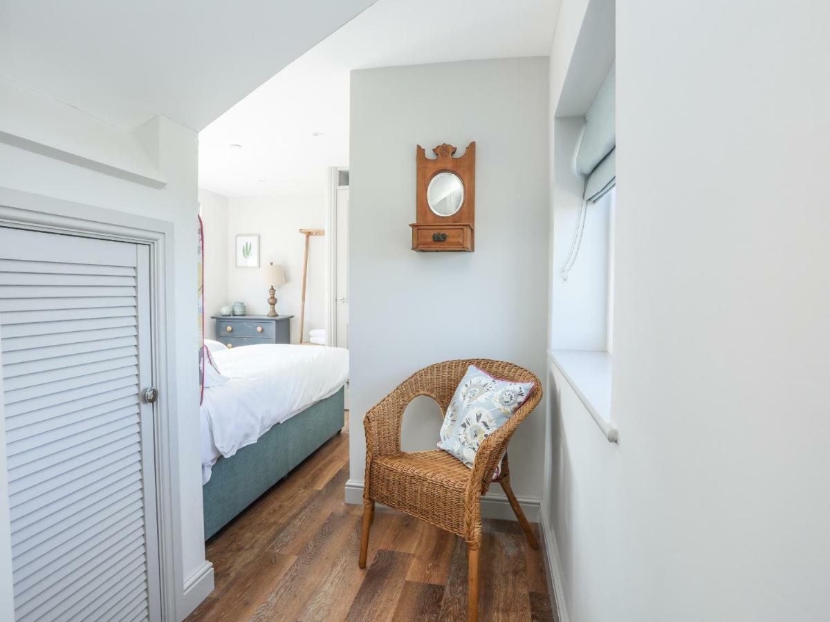 Southcott Apartment Trearddur Extérieur photo