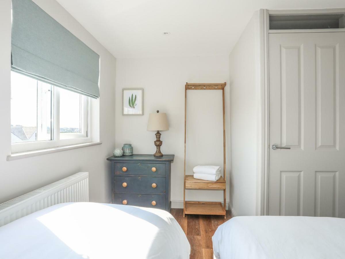 Southcott Apartment Trearddur Extérieur photo
