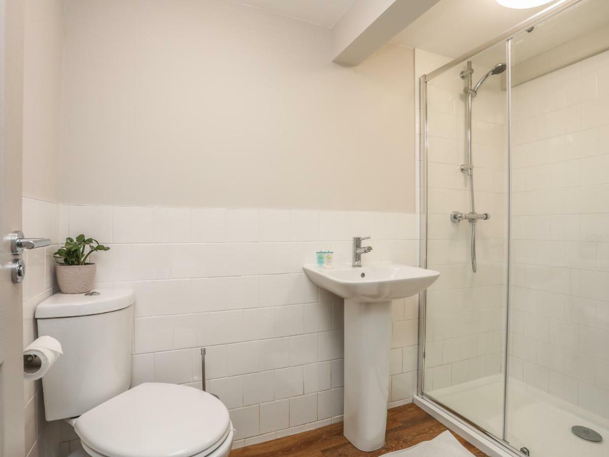 Southcott Apartment Trearddur Extérieur photo