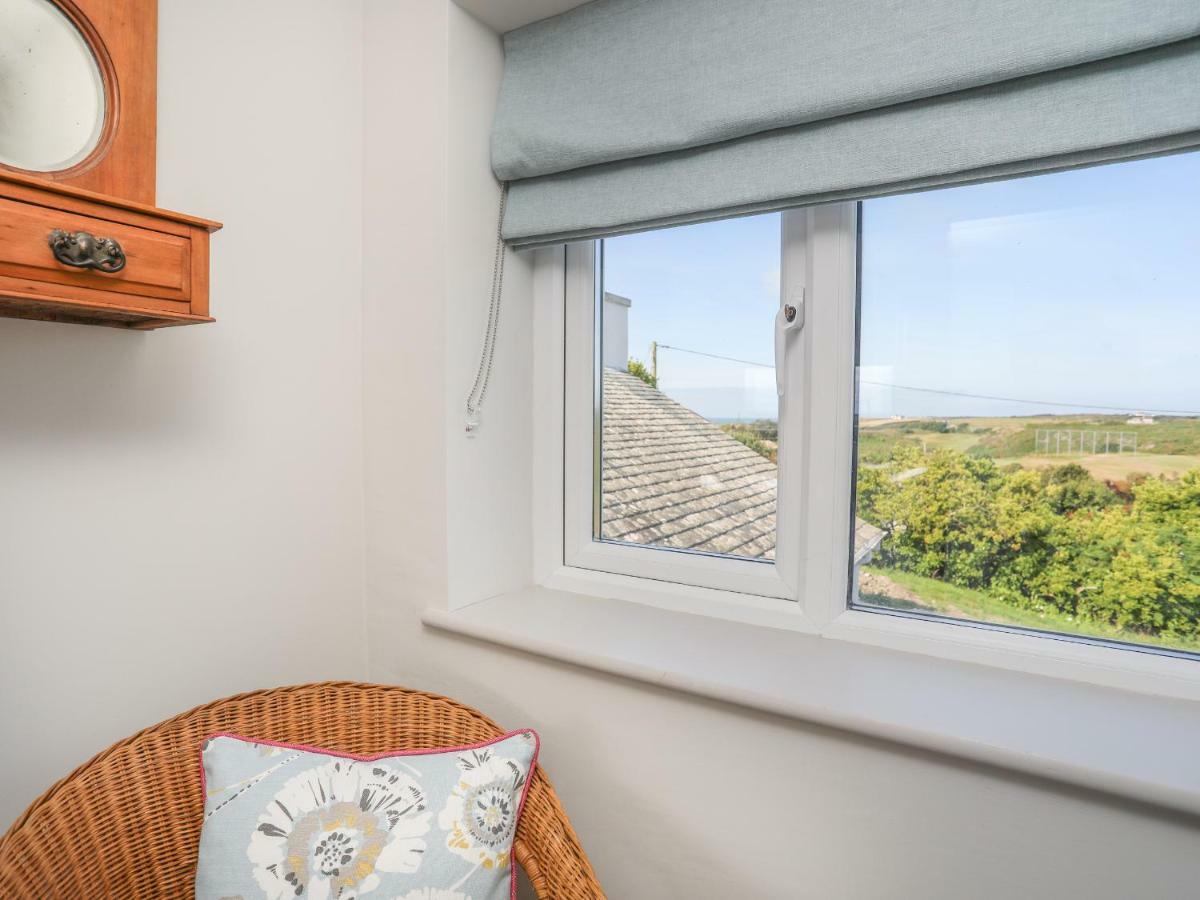 Southcott Apartment Trearddur Extérieur photo